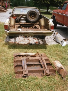 1970 El Camino Prepurchase 001