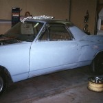 1970 El Camino Prepurchase 012