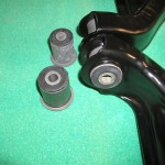 GM F-Body 70 thru 81 Control Arms and Bushings 013