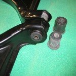 GM F-Body 70 thru 81 Control Arms and Bushings 015