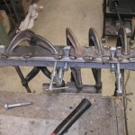 Boxing Lower Control Arms 0006