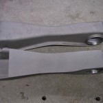 Boxing Rear Upper Control Arms 0026