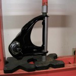 Shims Spacers - Correct for Upper Control Arm