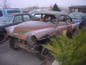 1949 Chevrolet 2011 12 04 DSC02970