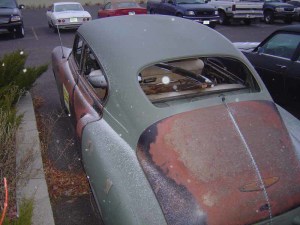 1949 Chevrolet 2011 12 04 DSC02972