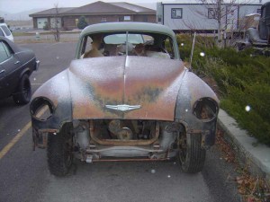 1949 Chevrolet 2011 12 04 DSC02974