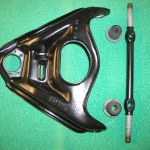 GM F-Body Upper Control Arm Early 003