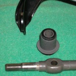 GM F-Body Upper Control Arm Late 007