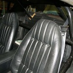 1978 Pontiac FireBird Page 1 P6100007