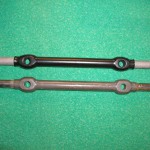 GM F-Body Upper Control Arm Pivot Shafts 010