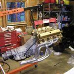 1969 Oldsmobile Page 2 Reassembly 0017