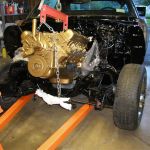 1969 Oldsmobile Page 2 Reassembly 0031