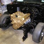 1969 Oldsmobile Page 2 Reassembly 0034