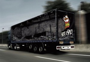 Truck Art 0003