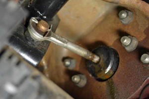 1984 Jeep CJ-7 Progress 2015 09 05 Master Cylinder DSC_8729