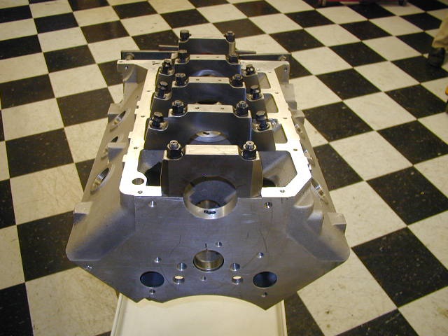 AllPontiac aluminum block 002