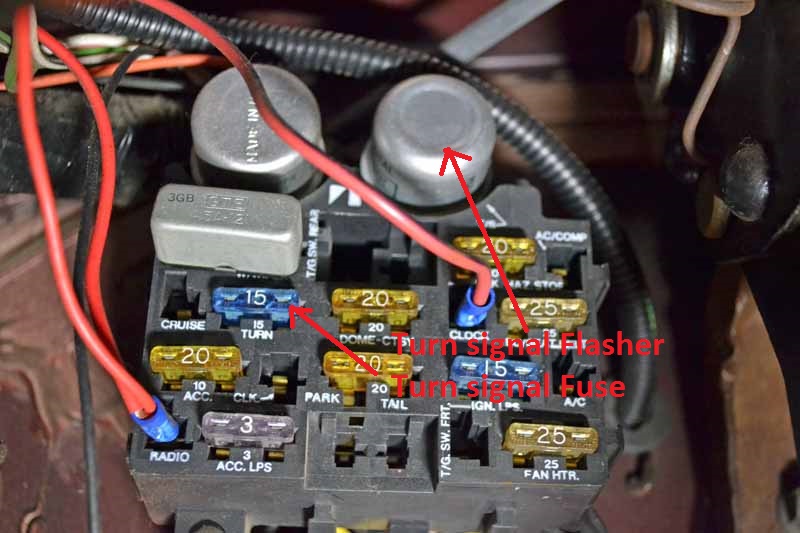 Turn_Signals_DSC_0182 | Lever Family Racing jeep cj7 fuse diagram 