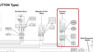 pressure-switch